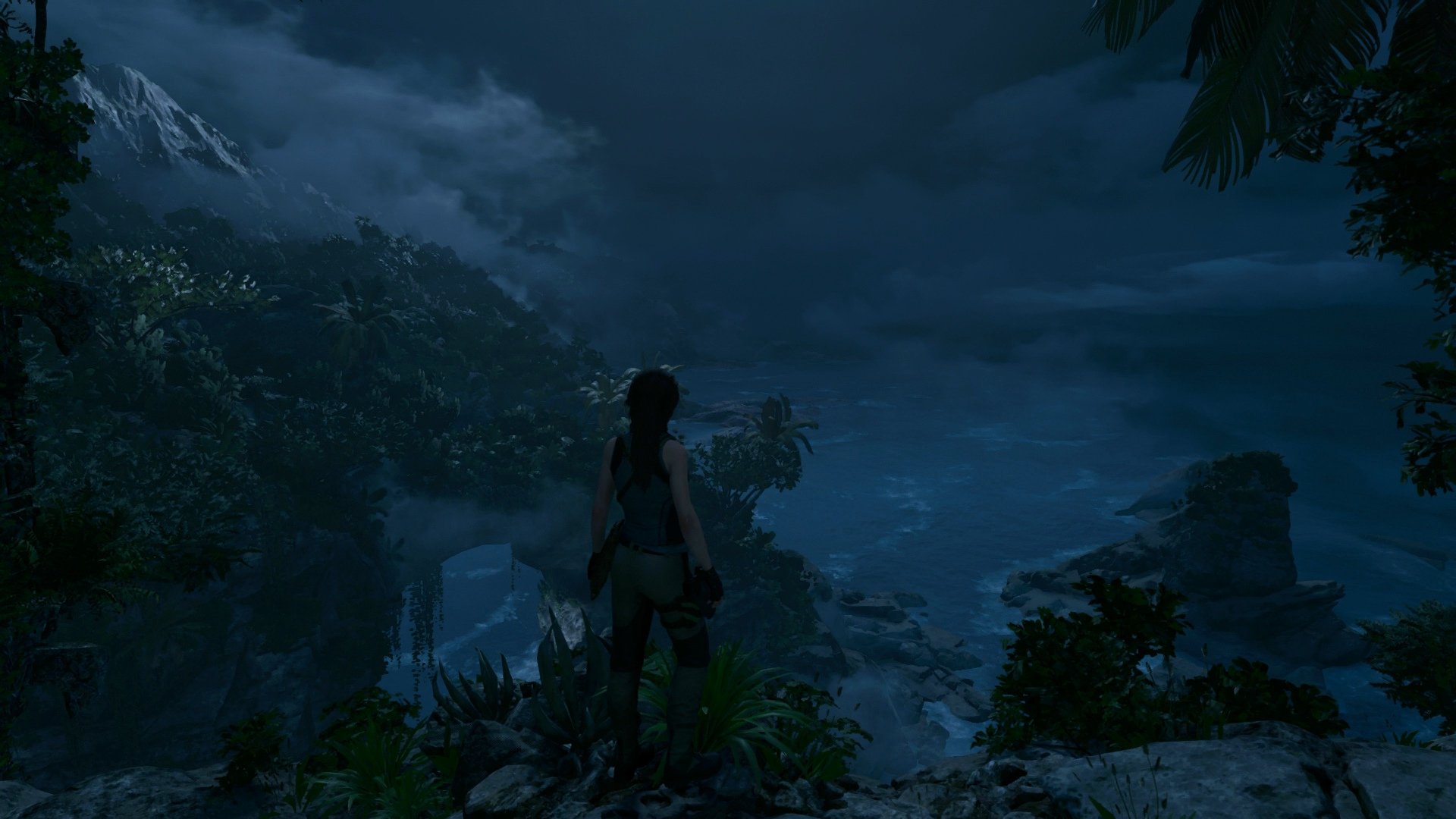 Shadow of the Tomb Raider - Imagen 38